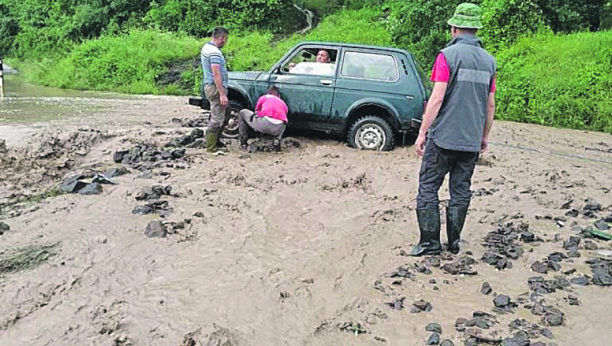 poplave u Srbiji