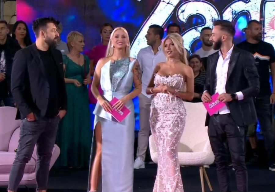 Počelo finale Zadruge 6