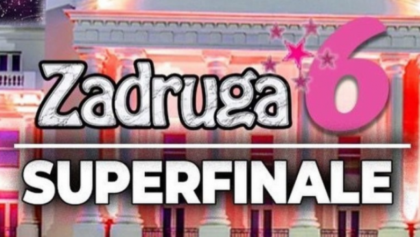 Zadruga