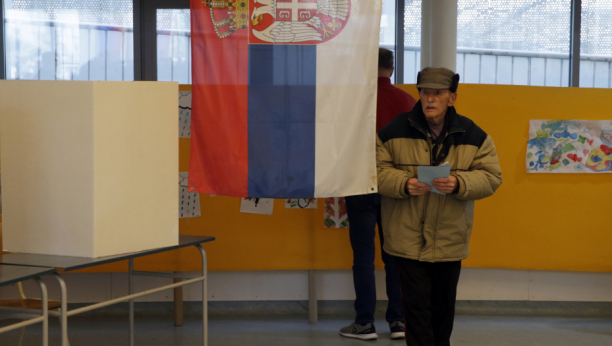 aleksandar vučić, izbori u srbiji, opozicija, protesti