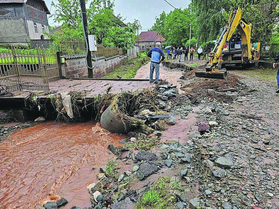 poplave u Srbiji