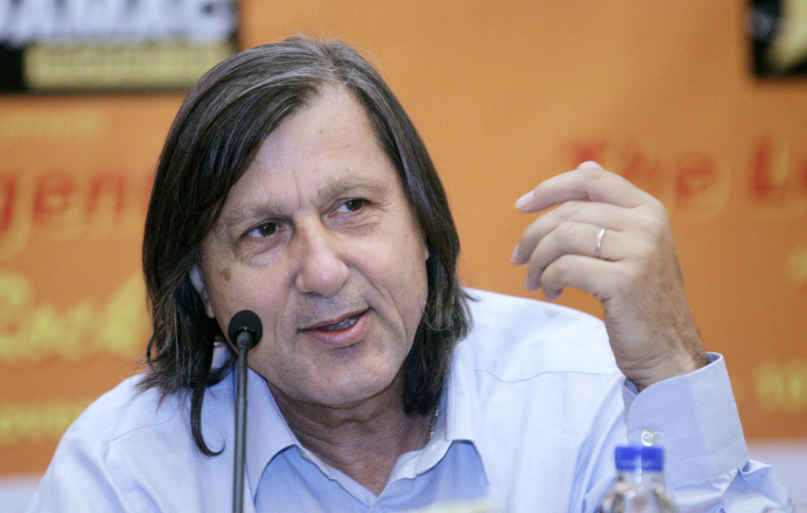 Ilije Nastase