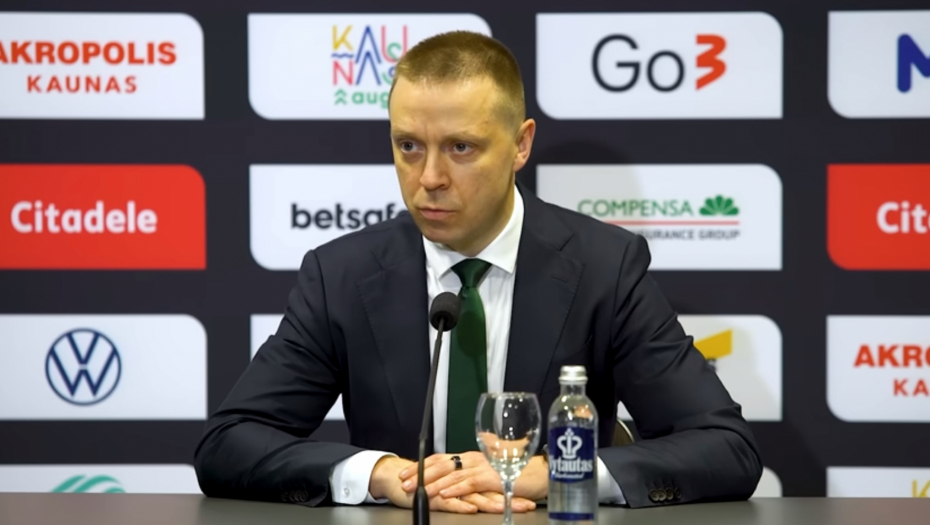 kk žalgiris