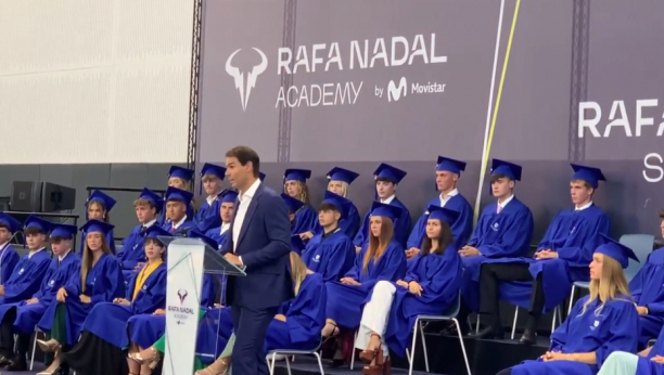 rafa nadal akademija