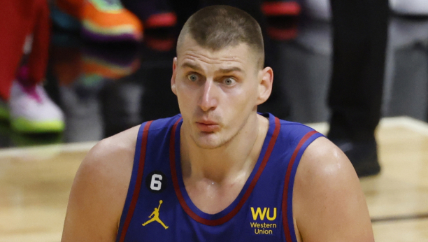 Nikola Jokić