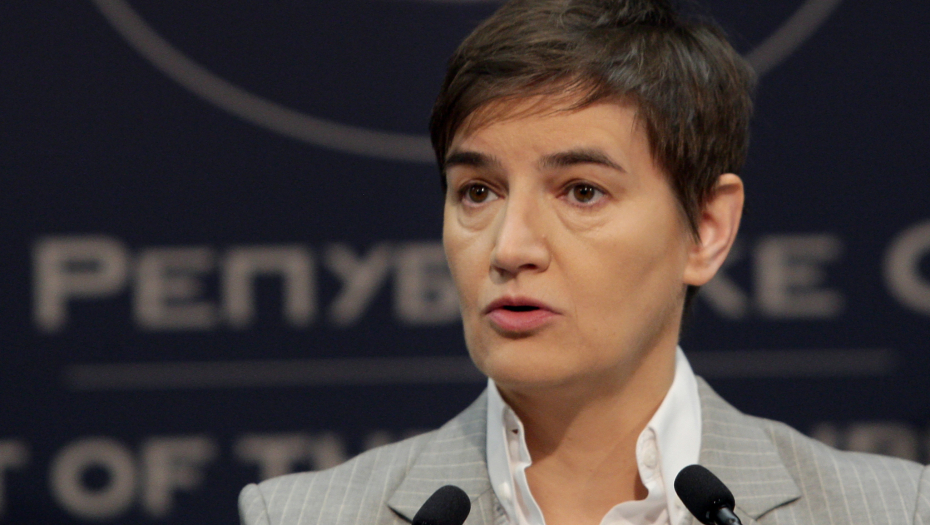 Ana Brnabić