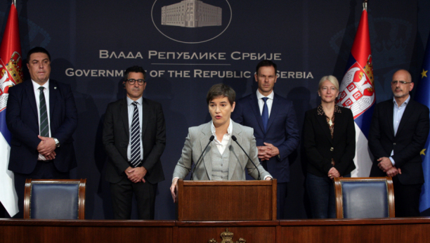 Ana Brnabić