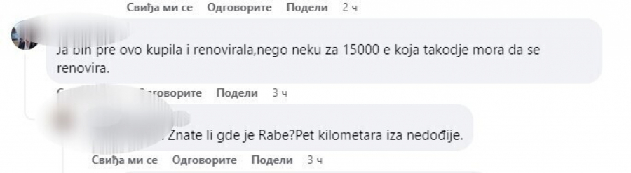 prodaja kuća