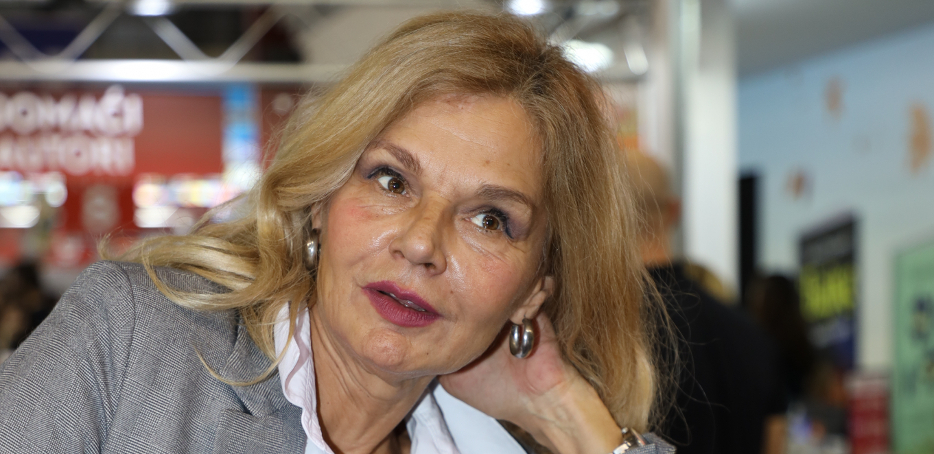 Mirjana Bobić Mojsilović