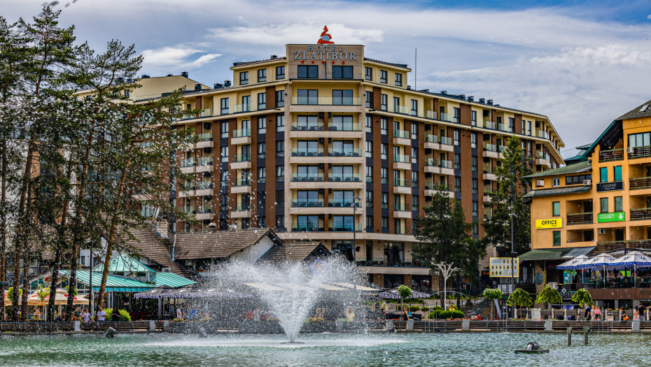 Hotel Zlatibor