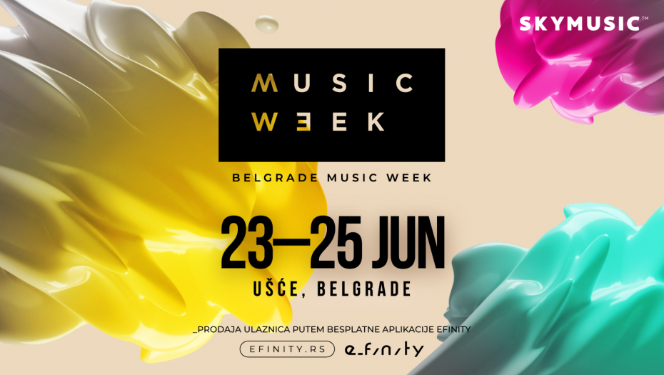 Music Week