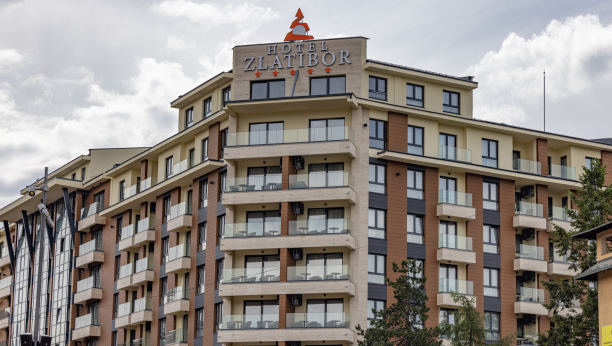 Hotel Zlatibor