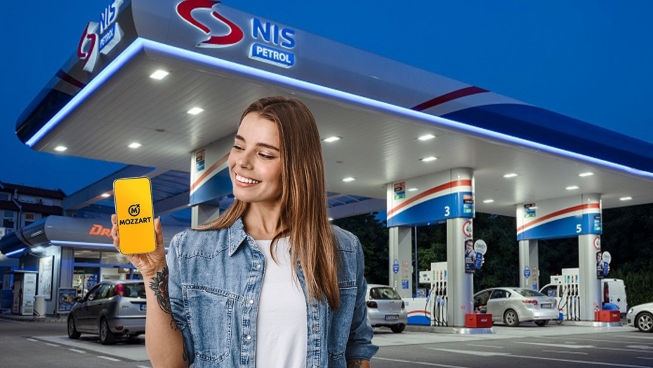 Nis Petrol