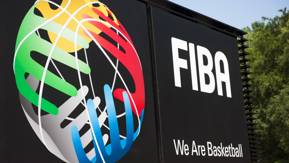 FIBA