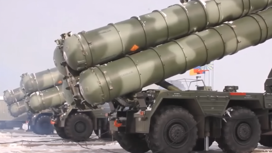 S-400