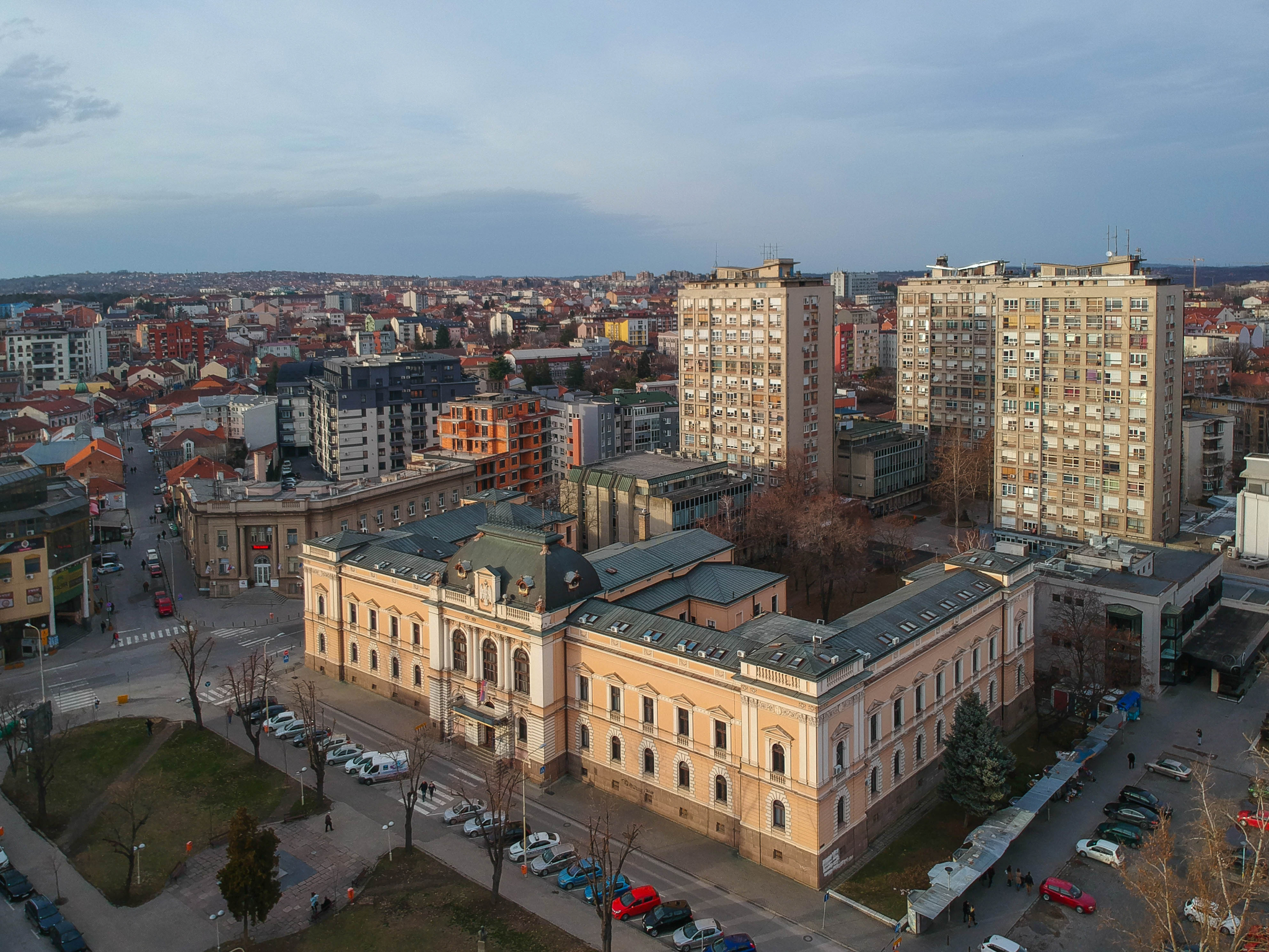 kragujevac