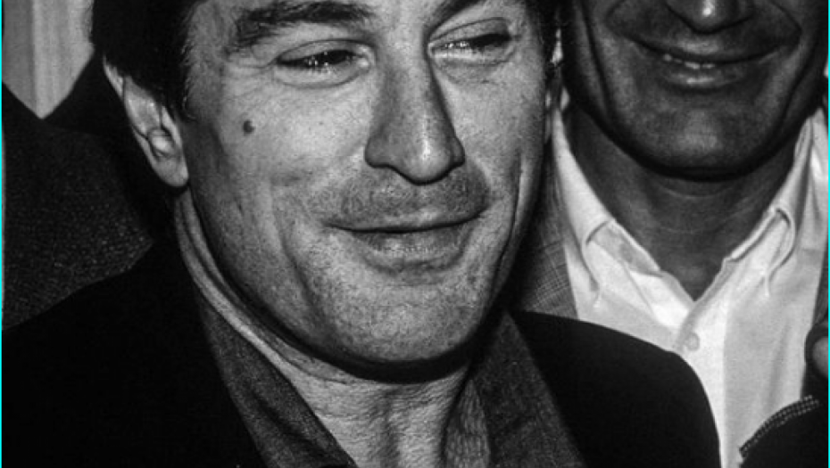 Robert De Niro 