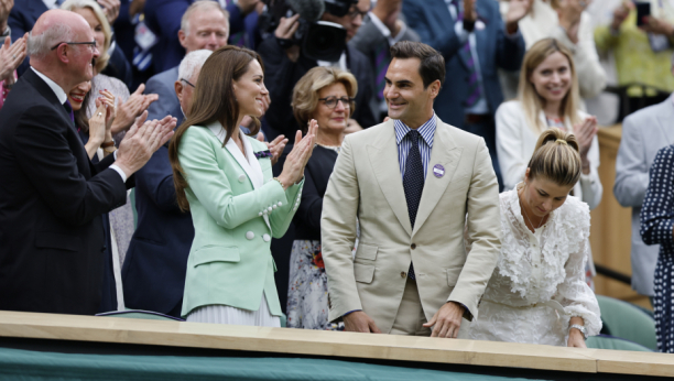 mirka federer