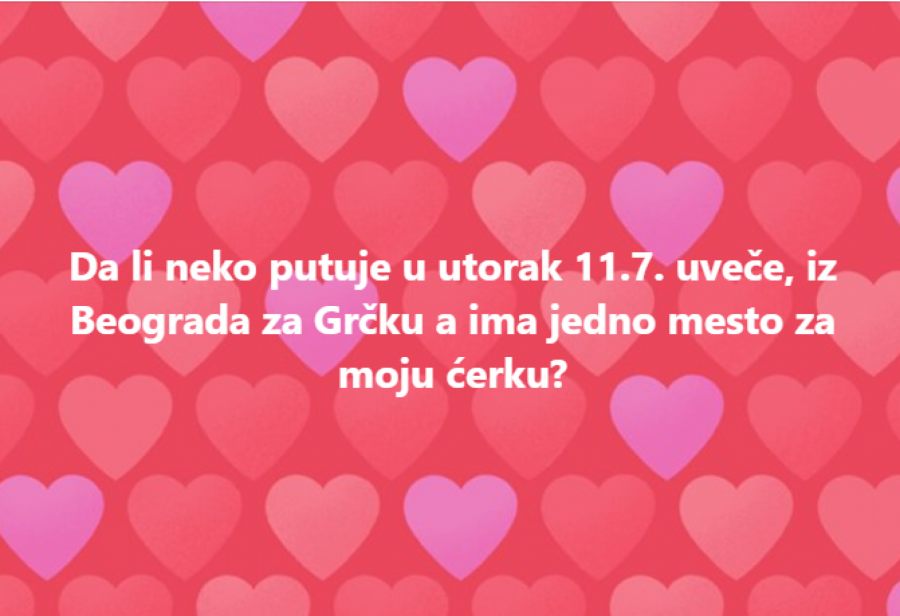 prevoz grčka