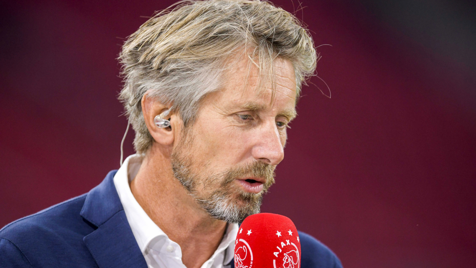 Edvin van der Sar