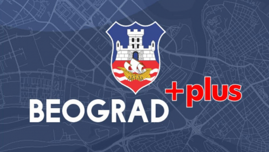 beograd plus