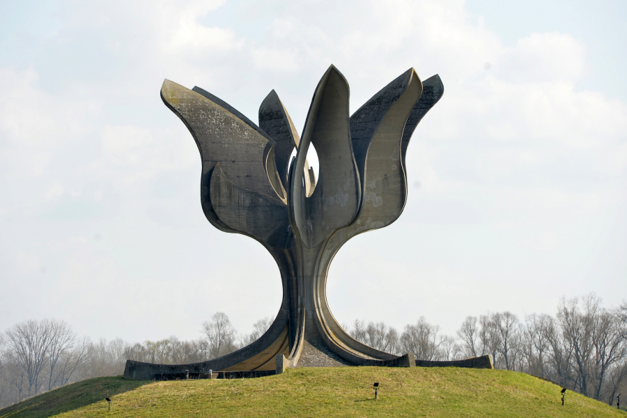 jasenovac