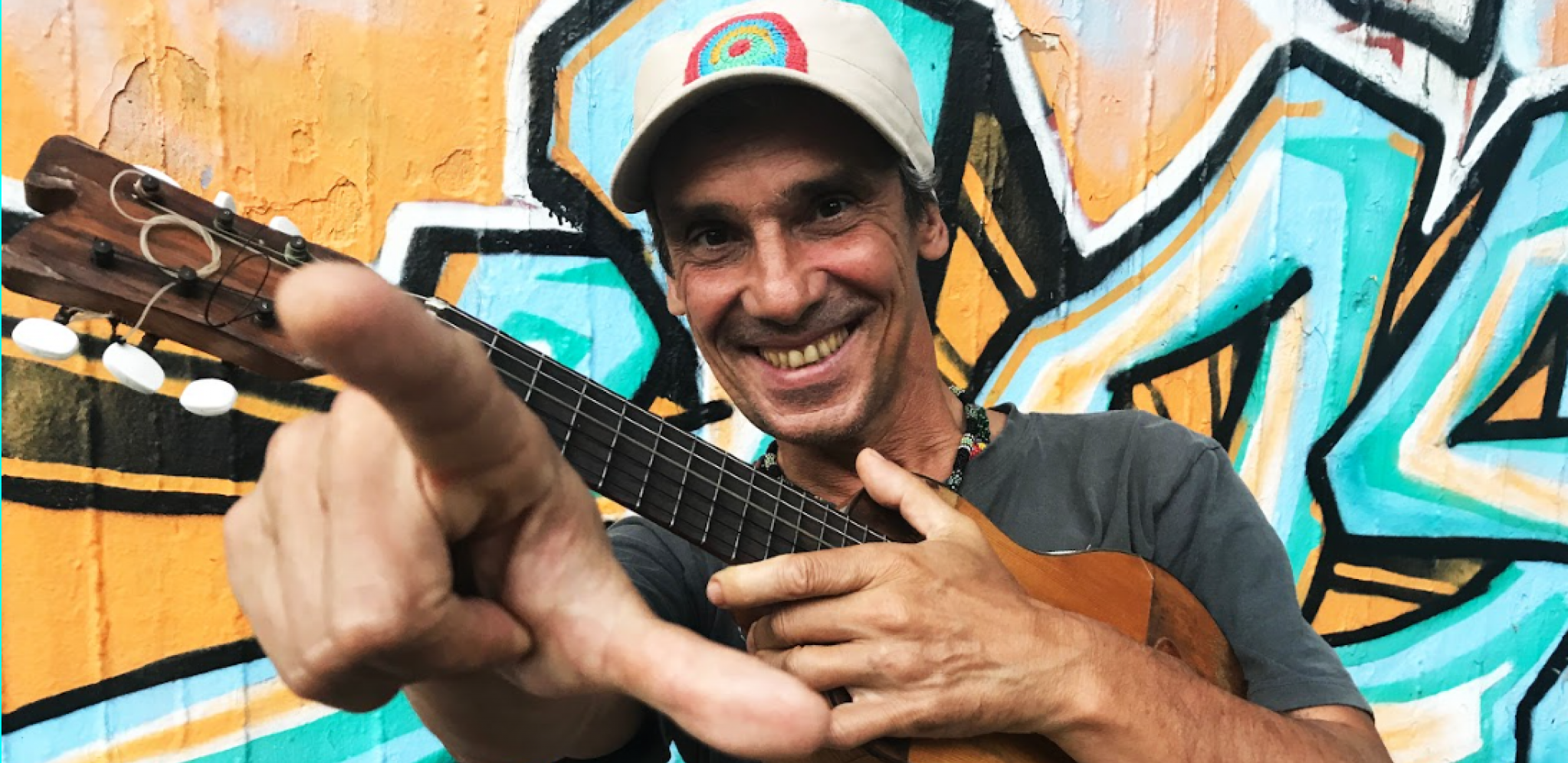 Manu Chao