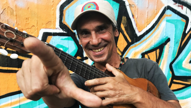 Manu Chao