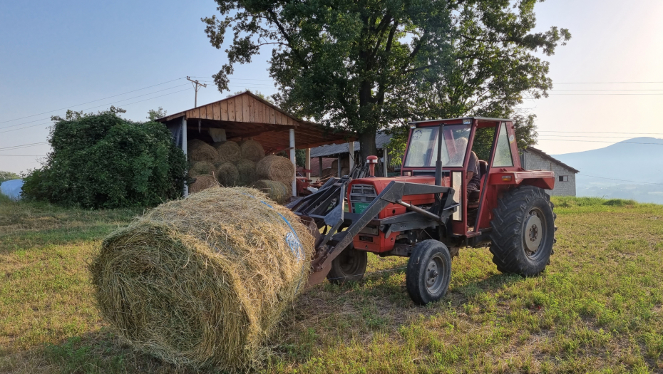 radovi na selu