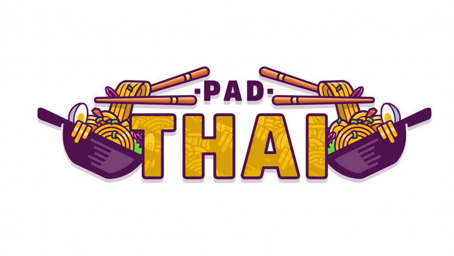 Pad Thai Wok