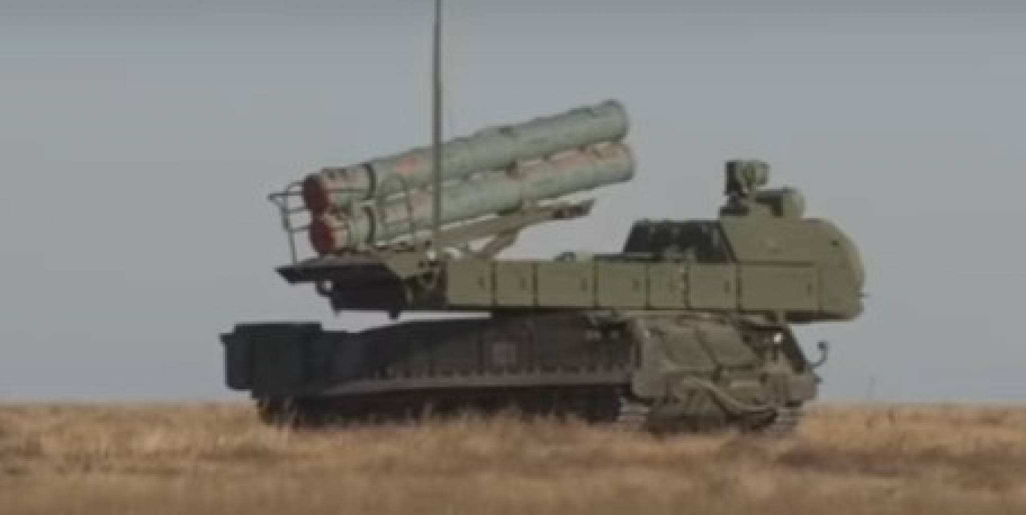 Buk M1