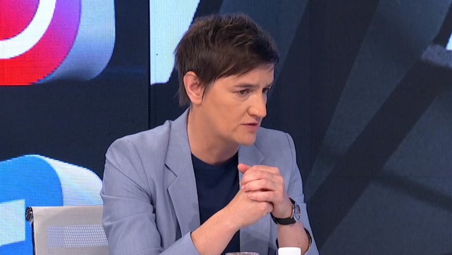 Ana Brnabić