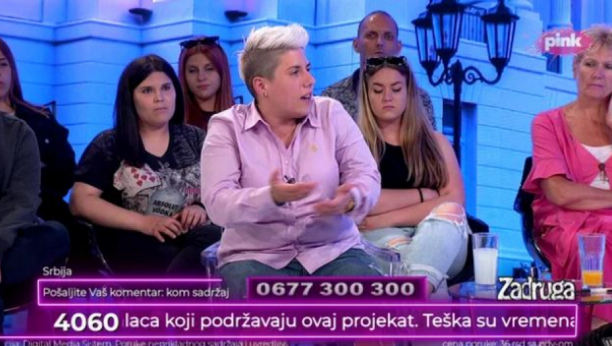 Matora i Anita emisija "Narod pita"