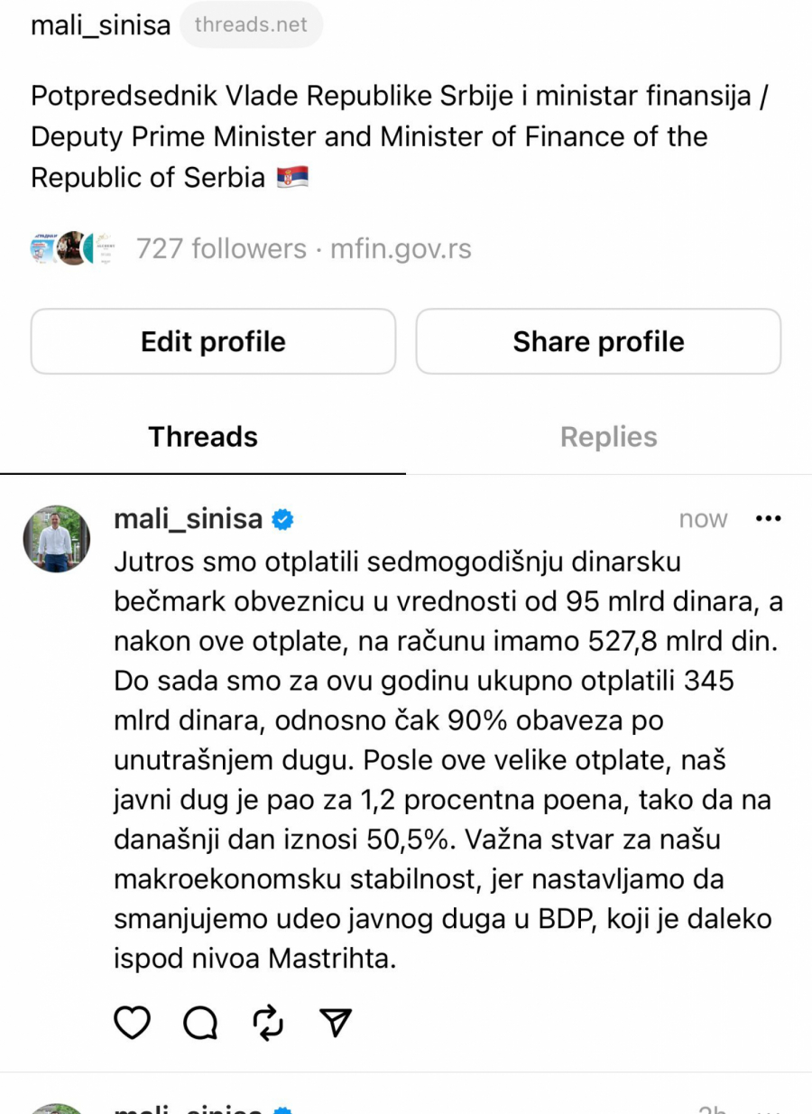 Siniša Mali