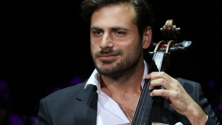 Stjepan Hauser