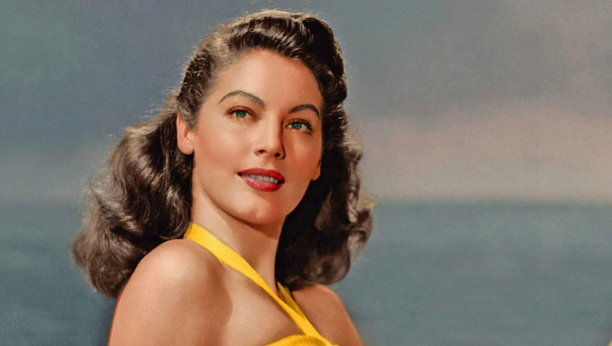 ava gardner