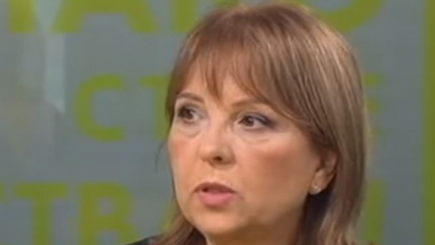 Biljana Krstić