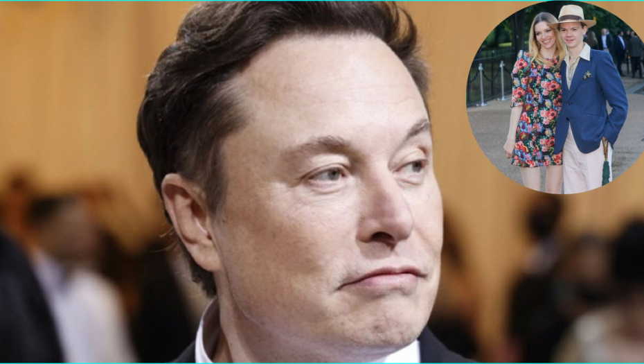 Elon Mask