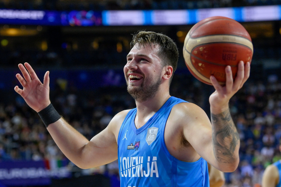 Luka Dončić