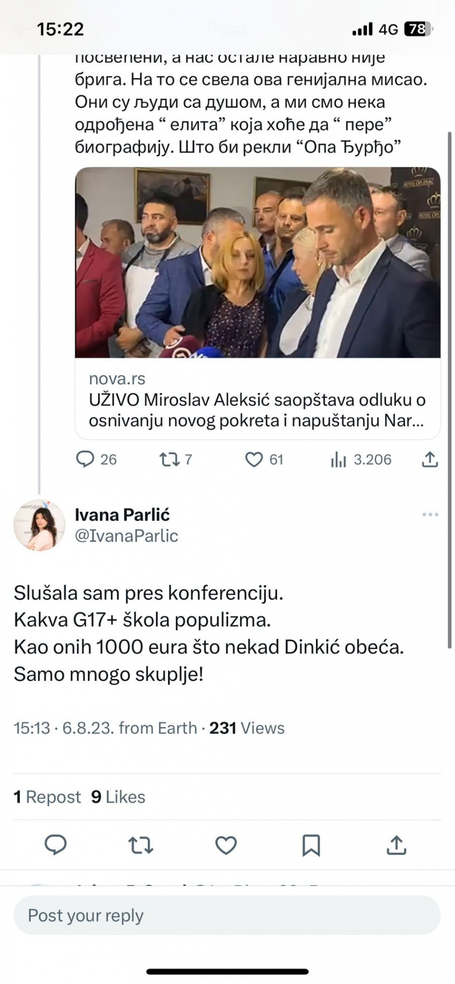 Ivana Parlić