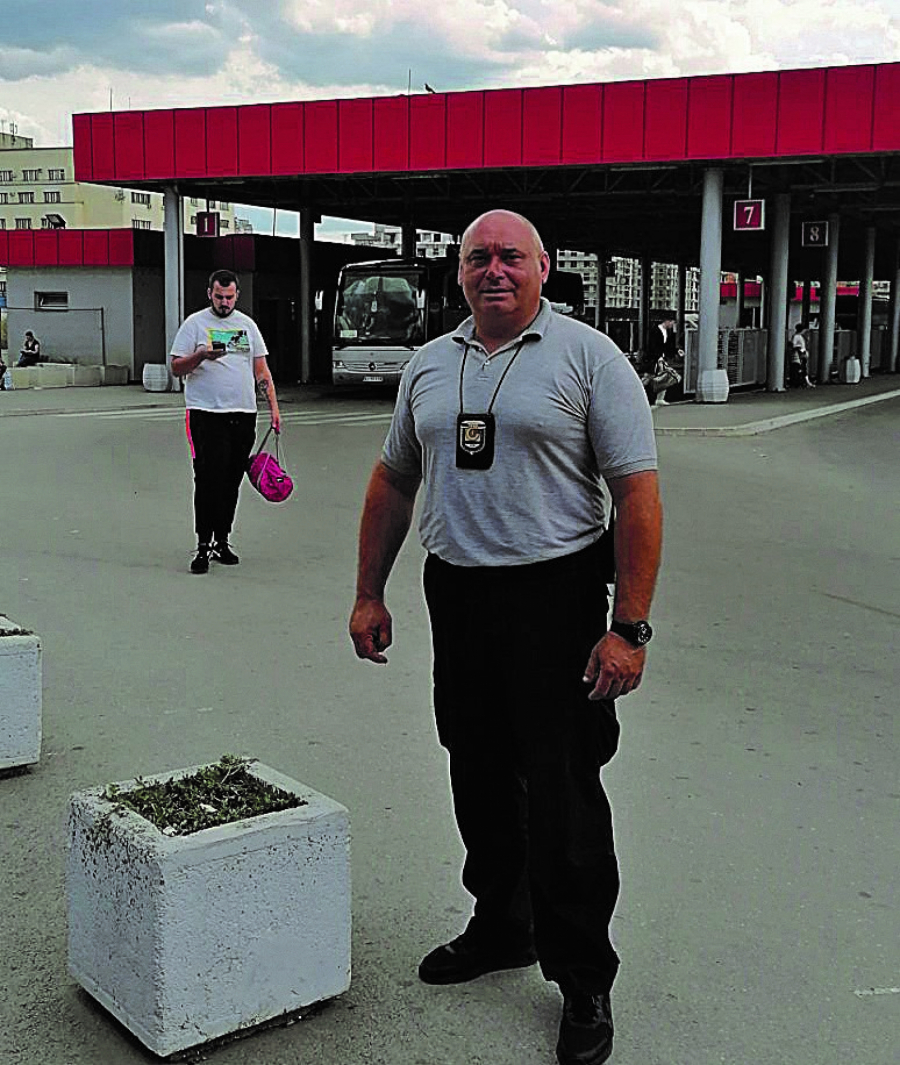 porodila se na Autobuskoj stanici u Beogradu