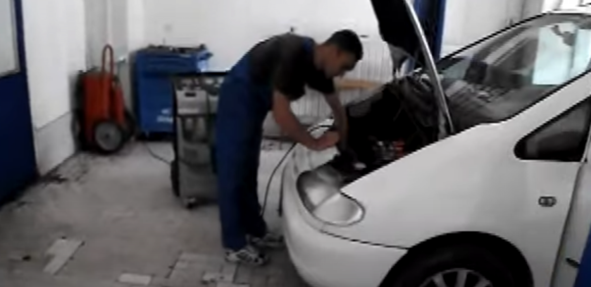 auto servis