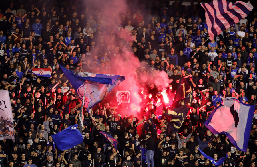 Dinamo Zagreb