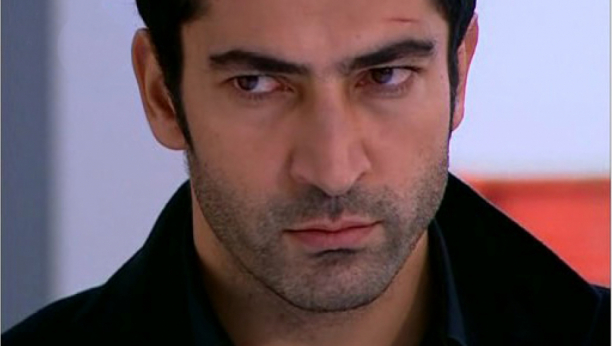 Kenan Imirzalioglu