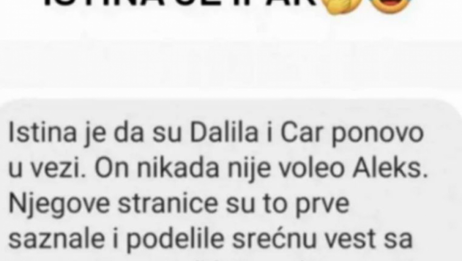 Car i Dalila 