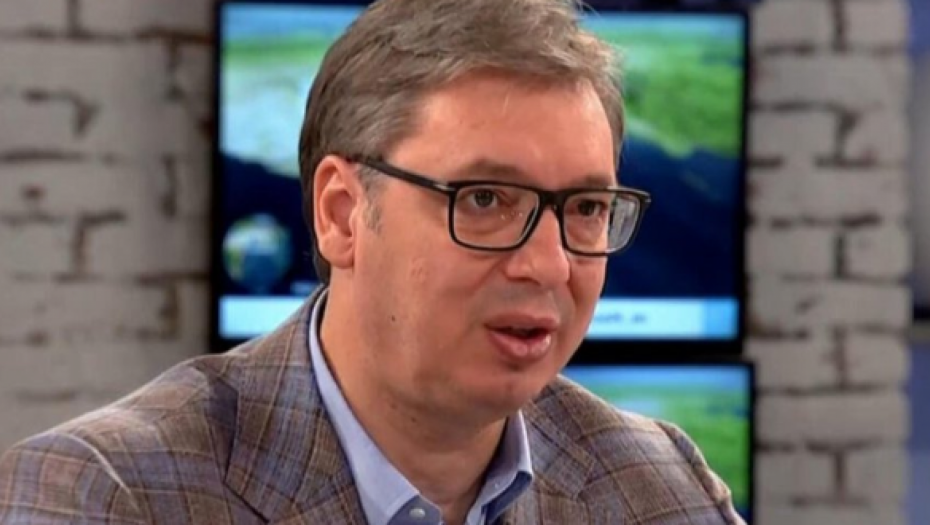 Vučić