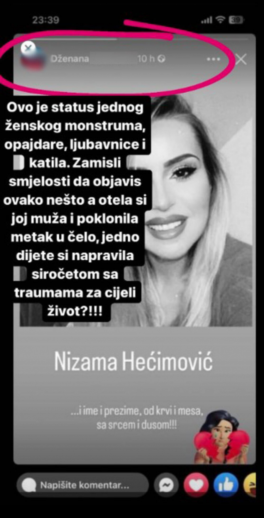 Nizama Haćimović