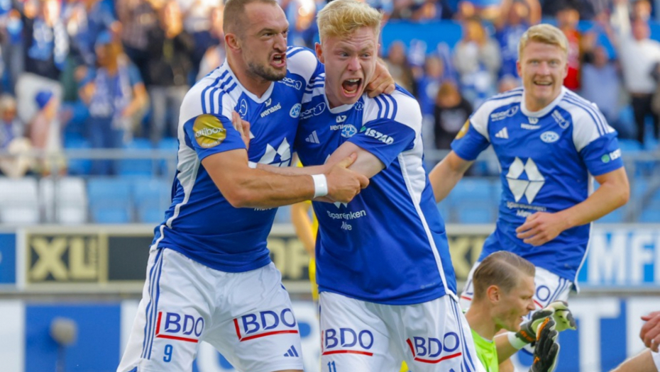 FK Molde