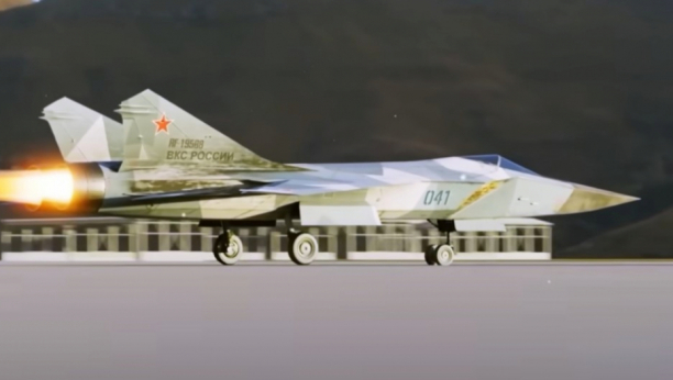 MiG-41