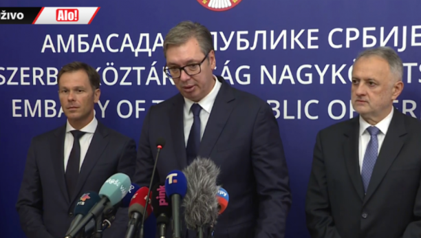 Vučić